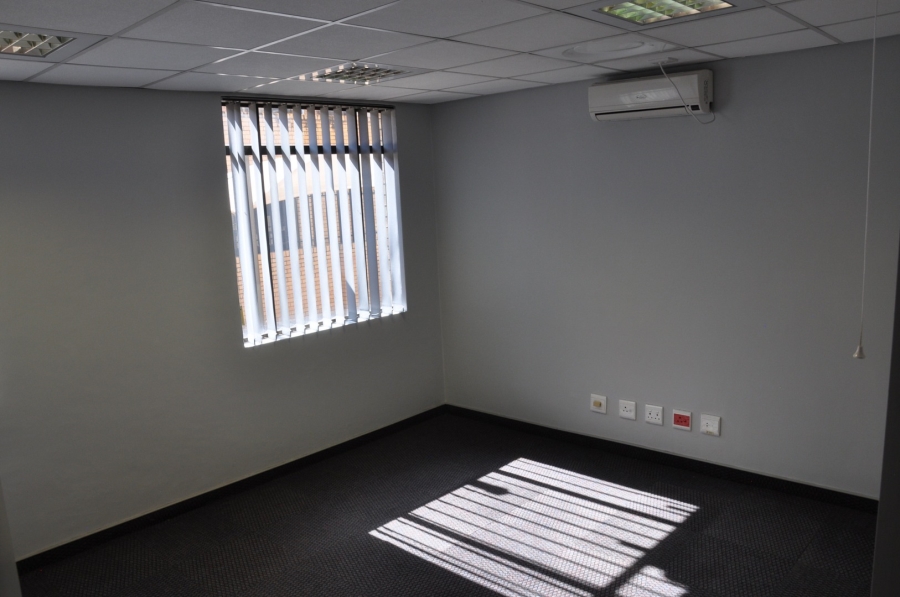 To Let commercial Property for Rent in Bloemfontein Free State